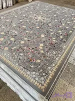 فرش 1200 شانه ( موجودی 2عدد 6متری)