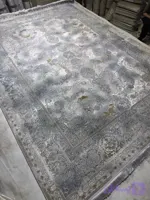 فرش 1200 شانه ( موجودی 2عدد 9متری)