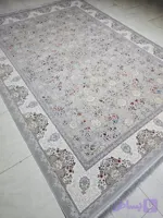 فرش 1200 شانه ( موجودی 2عدد 9متری)