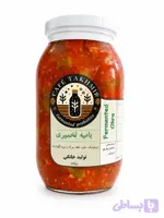 بامیه تخمیری
