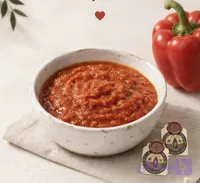 سس تخمیری تند