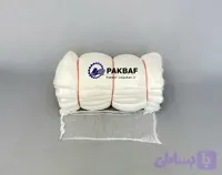 تنظیف عرض ۴۰ س ۲کیلویی ۲۵۰متری