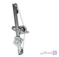 دستگاه شیشه بالابر برقی جلو راست تندر۹۰