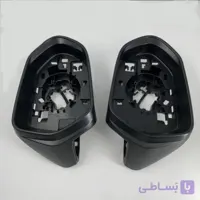 قاب اینه فولدینگ کرولا / لوین