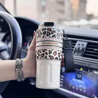تراولماگ پلنگی سیتارا600میلsitarayuri