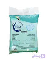 زیر انداز بیمار برندH.M.i