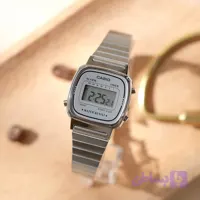 ساعت دیجیتال کاسیو،زنانه،مدل LA670WA-7DF