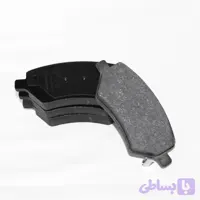 لنت ترمز دیسکی جلو MVM 530