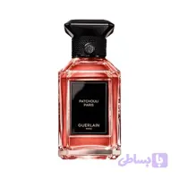 عطر پچولی پاریس | Guerlain Patchouli Paris