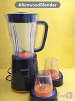 مخلوط‌کن کنوود