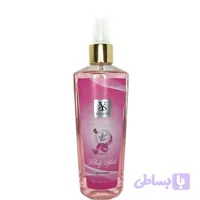 بادی اسپلش زنانه SKY BLOOMING FRUIT شمیاس
