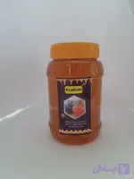 عسل گون-برند طعم سلامتی