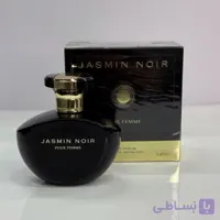 ادکلن زنانه فراگرنس ورد مدل بولگاری جاسمین نویر حجم ۱۰۰‌میل