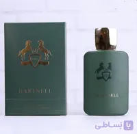 ادکلن مردانه فراگرنس ورد مدل هارتنل رایحه مارلی هالتان حجم ۱۰۰ میل