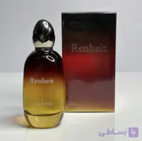 ادکلن مردانه فراگرنس ورد مدل رنهایت رایحه فارنهایت حجم ۱۰۰ میل