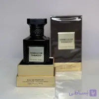ادکلن یونیسکس(زنانه -مردانه)فراگرنس ورد مدل تام فورد توباکو وانیل حجم ۸۰ میل