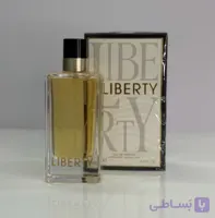 ادکلن زنانه فراگرنس ورد مدل لیبرتی ایو سن لورن لیبره حجم ۱۰۰ میل