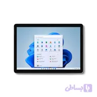 سرفیس گو 3 اینتل Surface Go 3 – Core i3 – 4GB – 64GB – WiFi