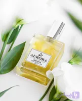 روغن خشک عطری آرورا با رایحه جاسمین