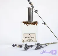 روغن خشک عطری آرورا با رایحه لوندر