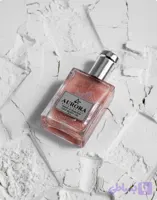 روغن خشک عطری آرورا با رایحه کوئین و شاین رزگلد