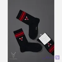 جوراب مردانه ورزشی جناب