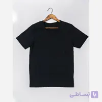 زیرپوش نیمه آستین مردانه جناب JENAB
