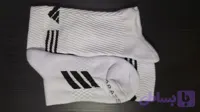 جوراب ورزشی حوله ای adidas