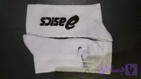جوراب ورزشی حوله ای asics