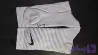 جوراب ورزشی حوله ای nike