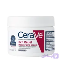 کرم مرطوب‌کننده سراوی (CeraVe Moisturizing Cream) ۳۴۰ گرم