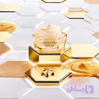 کرم دور چشم ضدچروک و بازسازی‌کننده گرلن ابیل رویال 15 میل | Guerlain Abeille Royale Multi-Wrinkle Minimizer Eye Cream 15ml