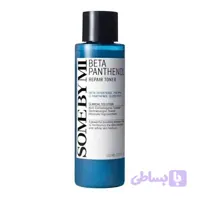 تونر بتا پانتنول SOMEBYMI 150ml | SOMEBYMI Beta Panthenol Repair Toner 150ml