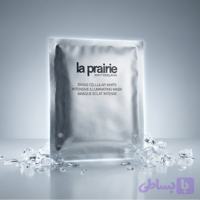 پک 2 عددی ماسک لیپِری Swiss Cellular White | Liperi Swiss Cellular White Sheet Mask 2-pack