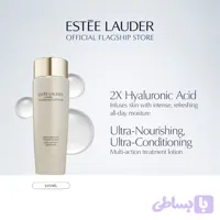 لوسیون ضدچروک و لیفتینگ استی لادر Estée Lauder Revitalizing Supreme+ Optimizing Power Treatment Lotion حجم 200ml