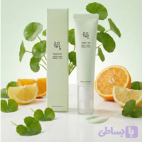 کرم ضد لک و روشن‌کننده بیوتی آف چوسان مدل Light On (حاوی ویتامین C و سنتلا) | 30 میلی‌لیتر
