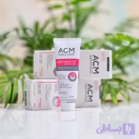ضدلک ACM Dépiwhite Advanced 40ml | کرم ضد لک صورت و دست – ساخت فرانسه