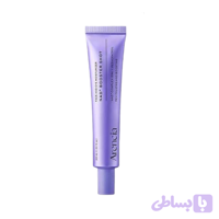 بوستر شات NAD ارنسیا جوانساز و ضدچروک دورچشم و صورت حجم 30 میلی‌لیتر Arencia NAD+ Time-Rewind Booster Shot
