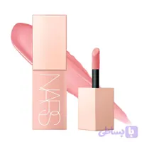 رژگونه مایع آبرسان و درخشان نارس رنگ orgsm مدل Afterglow Liquid Blush