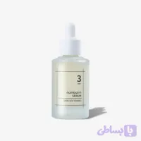 سرم نرم‌کننده و تقویت کننده نامبوزین شماره 3 حجم 50 میلی‌لیتر Numbuzin No.3 Skin Softening Serum