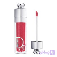 لیپ گلاس حجم‌دهنده و آبرسان دیور رنگ 037 مدل Dior Addict Lip Maximizer