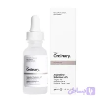 سرم ضد چروک آرژیرلین اوردینری مدل Argireline Solution 10% حجم 30 میلی‌لیتر