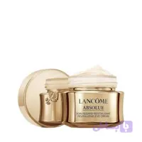 کرم دورچشم لانکوم ابسولو بازسازی‌کننده و جوان‌کننده Lancôme Absolue Revitalizing Eye Cream حجم20 میلی‌لیتر