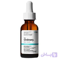 سرم اوردینری ضدریزش و تقویت کننده موی مولتی پپتاید حجم 60 میلی‌لیتر Multi-Peptide Serum for Hair Density