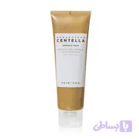 فوم شستشوی سنتلا اسکین 1004 مدل Madagascar Centella Ampoule Foam حجم 125 میلی لیتر