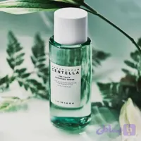 تونر سنتلا مدل Tea-Trica Purifying حجم 210 میلی‌لیتر SKIN1004 Madagascar Centella Tea-Trica Purifying Toner