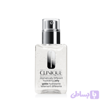 ژل شفاف ابرسان درماتیکالی کلینیک دیفرنت Clinique Dramatically Different™ Hydrating Jelly حجم 125 میلی‌لیتر