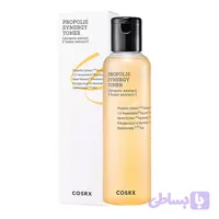 تونر کوزارکس مدل پروپولیس حجم 150 میلی لیتر COSRX Full Fit Propolis Synergy Toner