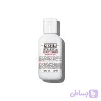 مرطوب‌کننده الترا فیشیال کیلز Kiehl’s Ultra Facial Moisturizer حجم 125 میلی‌لیتر