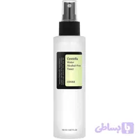 تونر کوزارکس حاوی سنتلا بدون الکل حجم 150 میلی‌لیتر COSRX Centella Water Alcohol-Free Toner